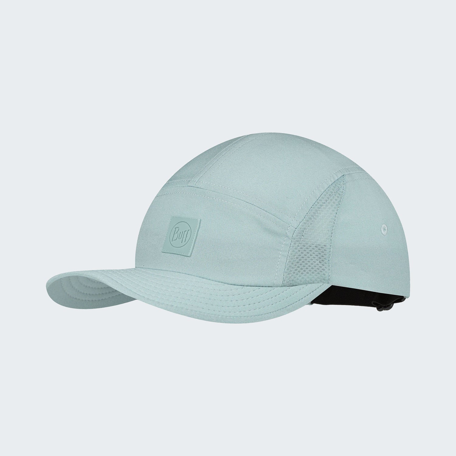Solid Mist