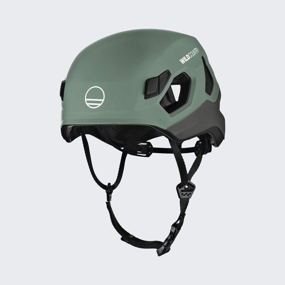 Hedge Green/Onyx