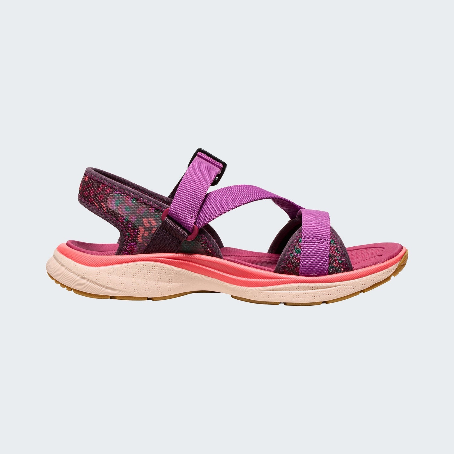 Plum Perfect-Dubarry