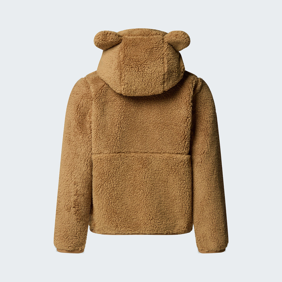 Teddy Brown