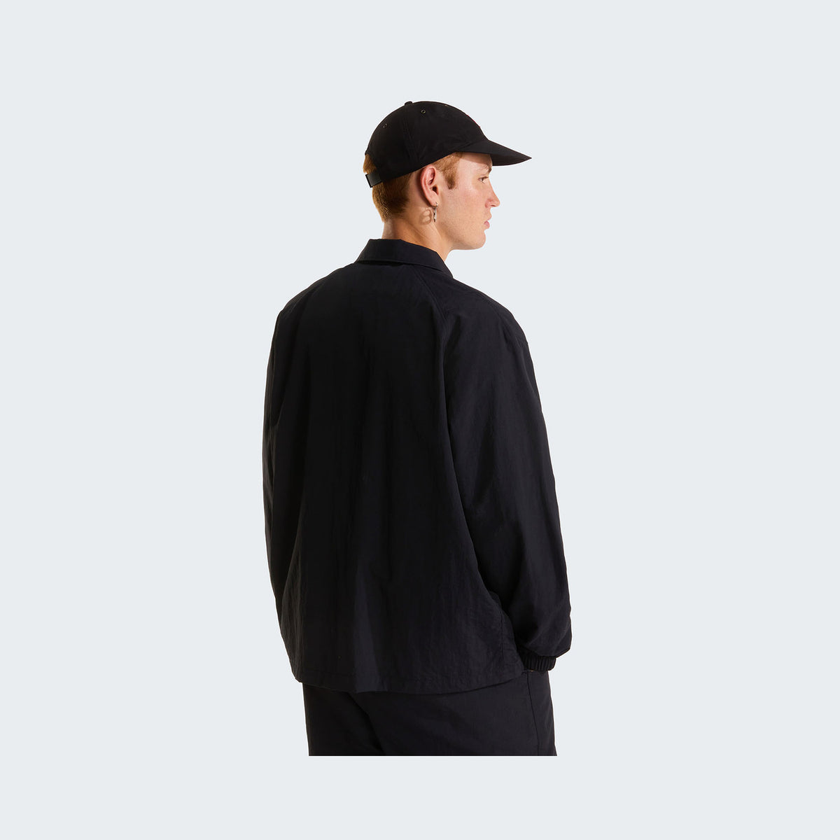 TNF Black