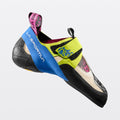 Climbing shoes