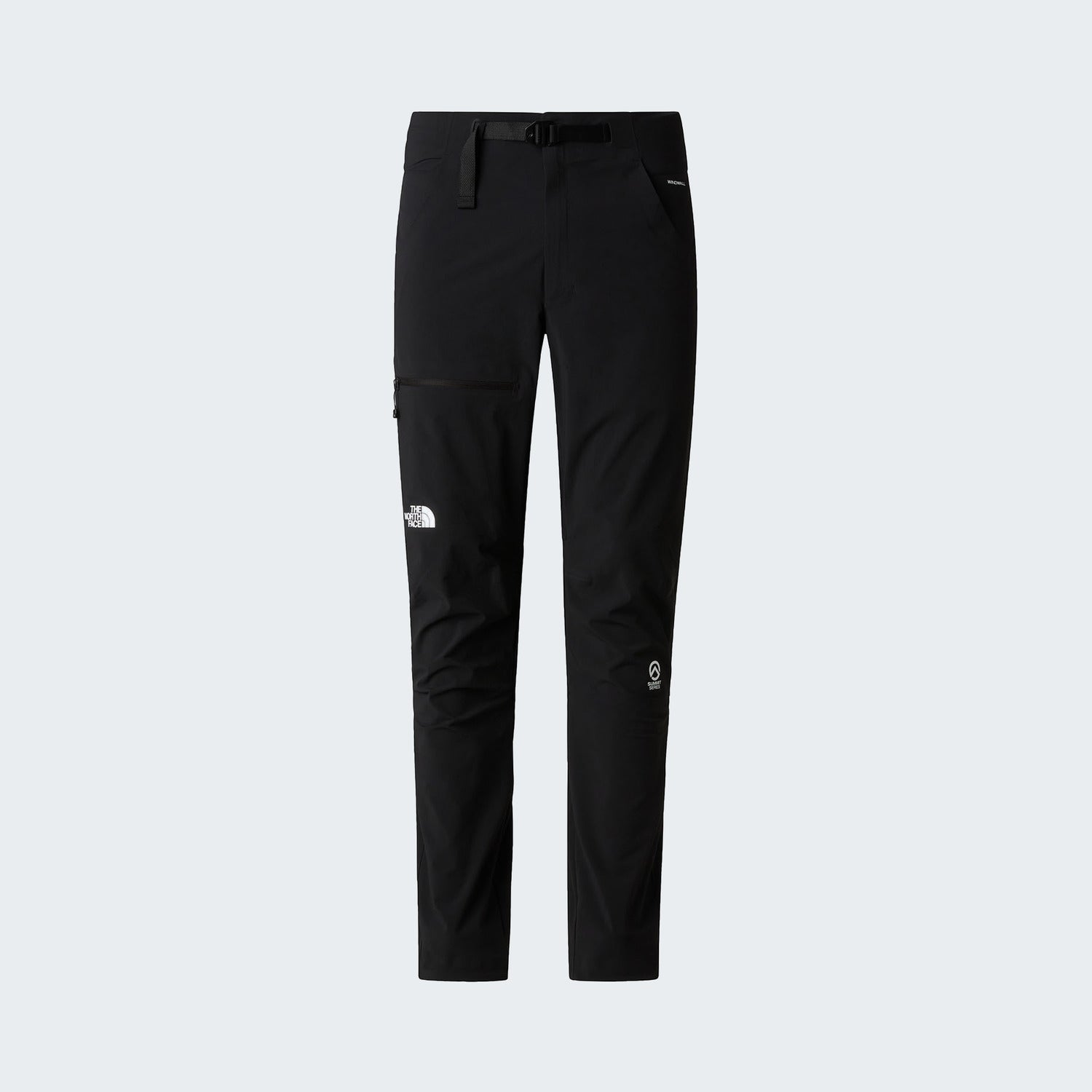 TNF Black