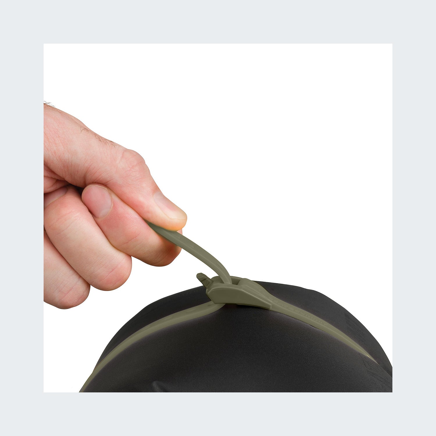 Burnt Olive