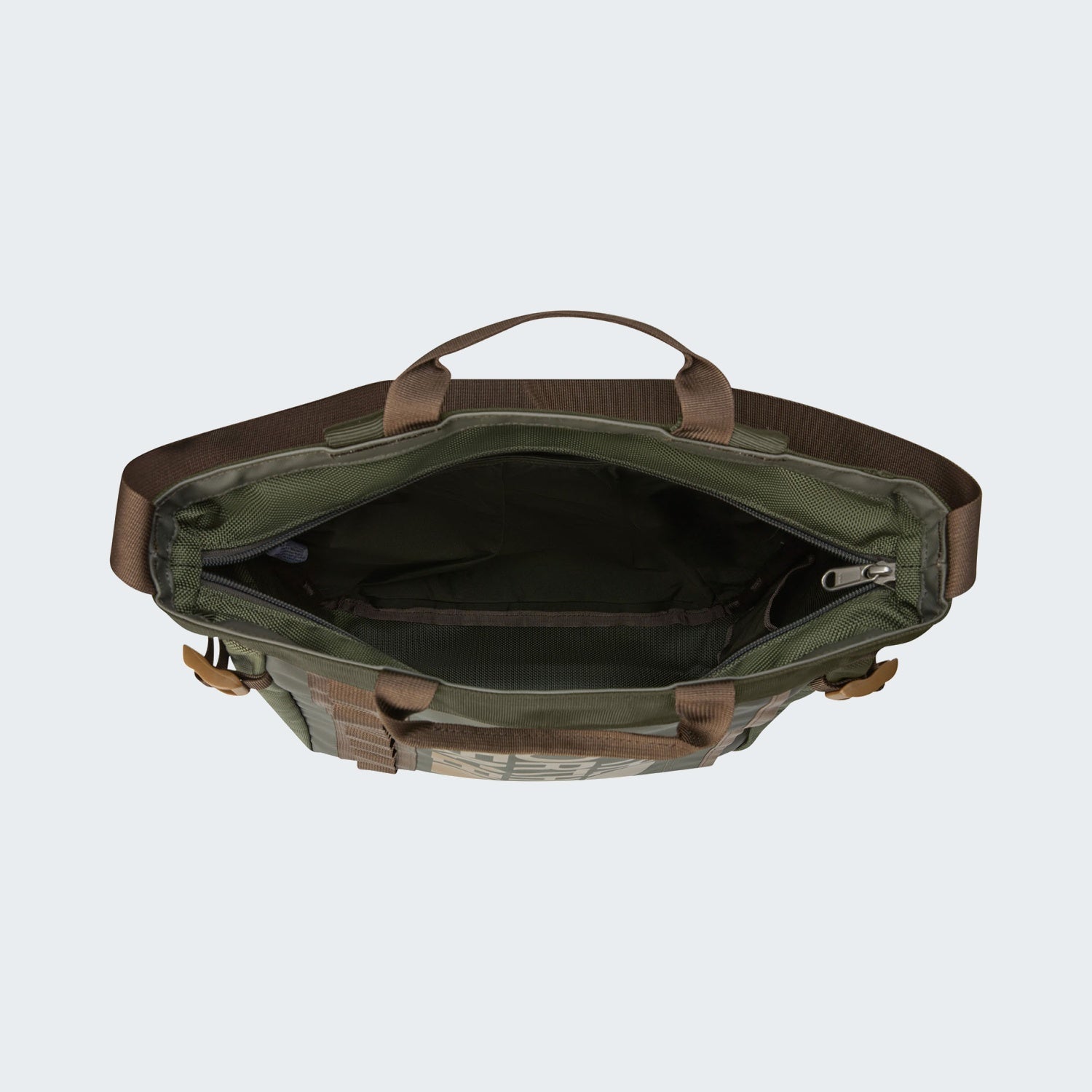 New Taupe Green/Smokey Brown/Utility Brown