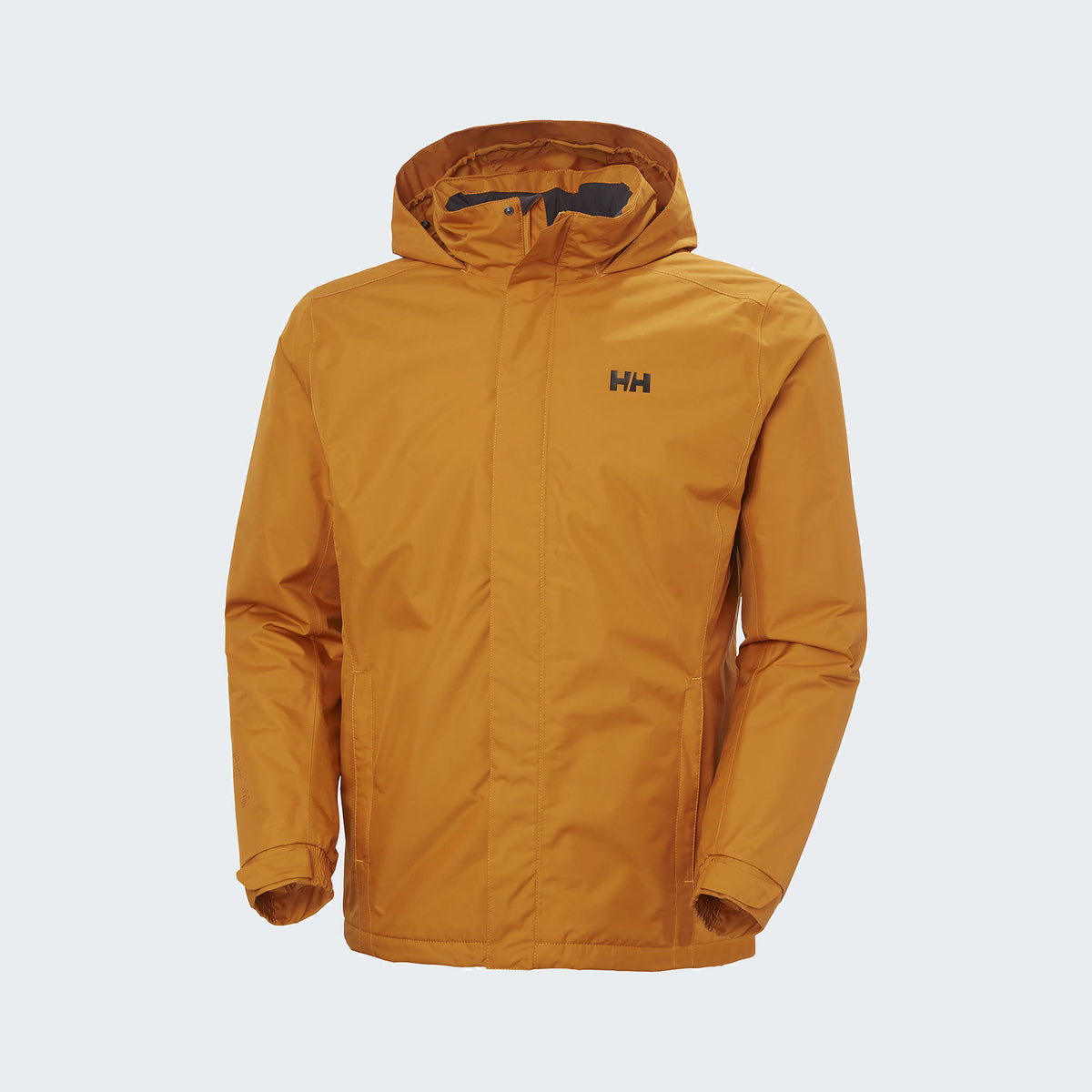 399 - Mustard