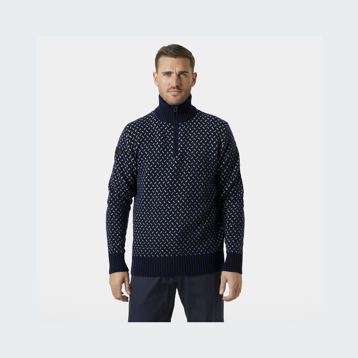 596 - Navy