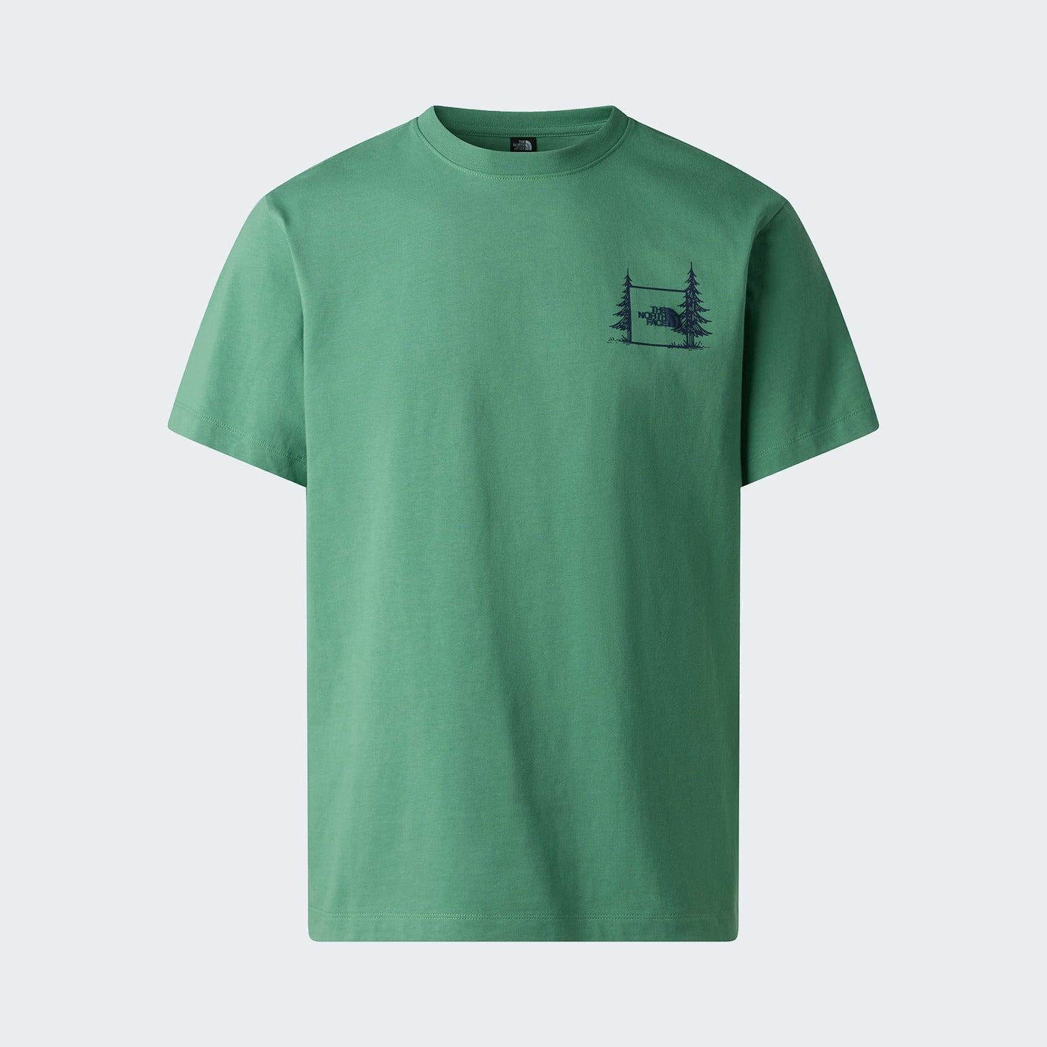 Dimmed Algae