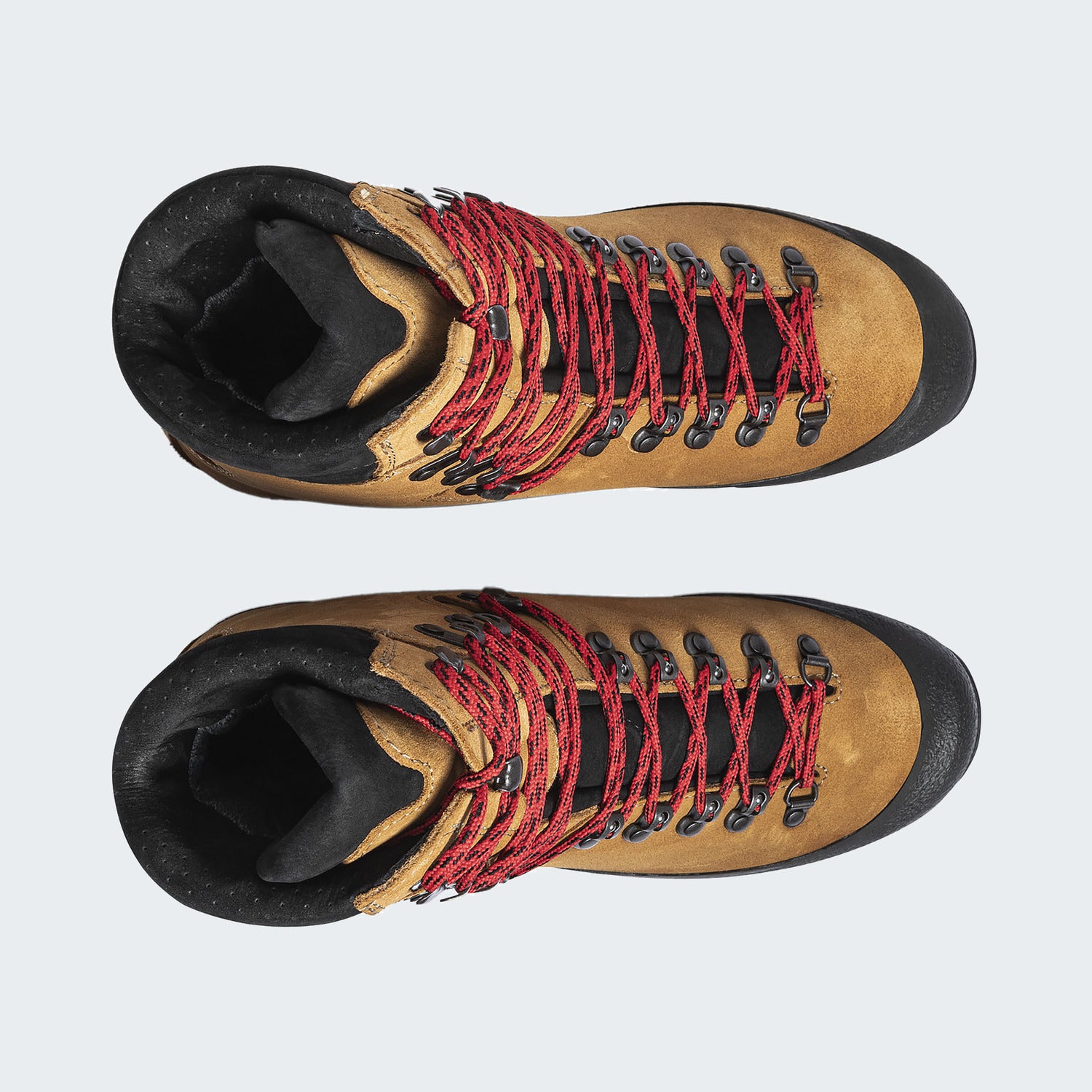 Cinnamon/Black