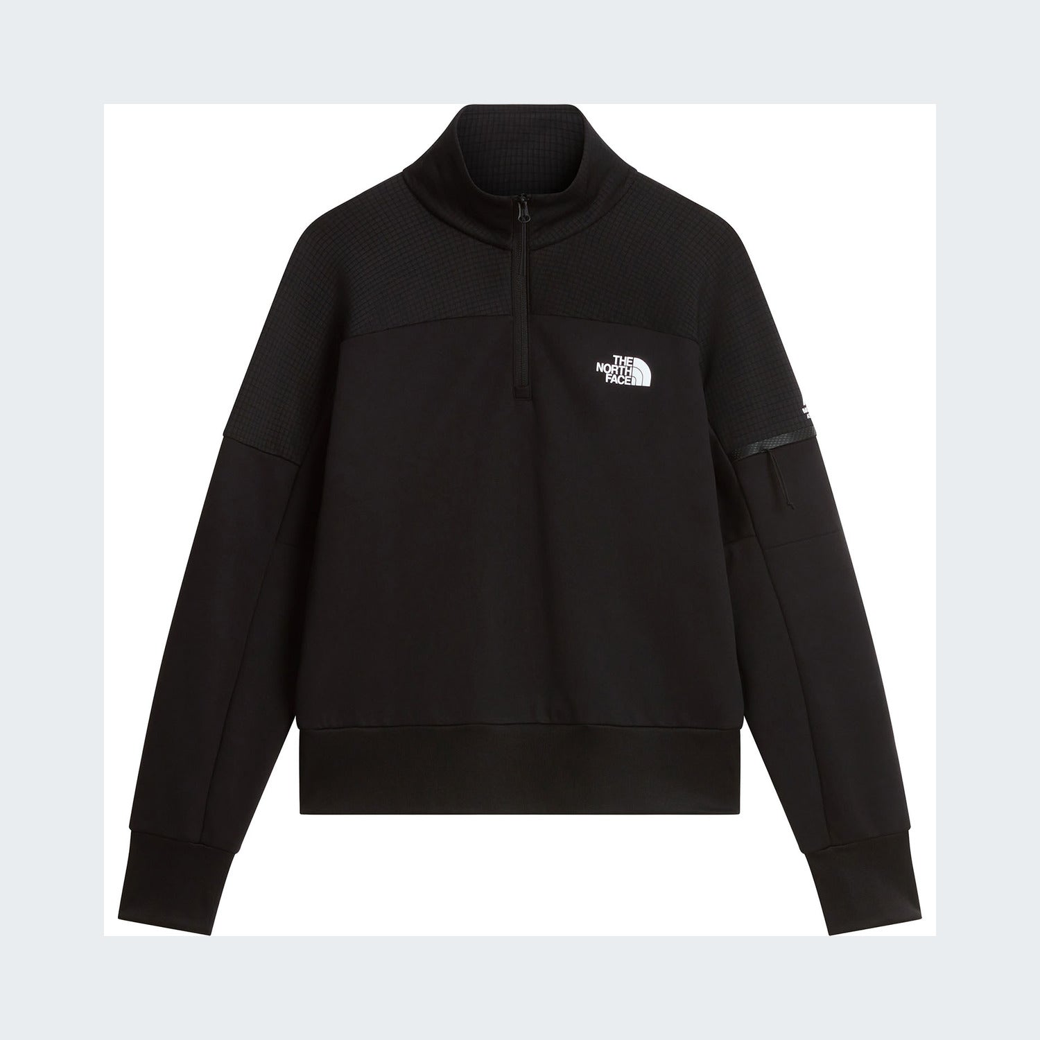TNF Black