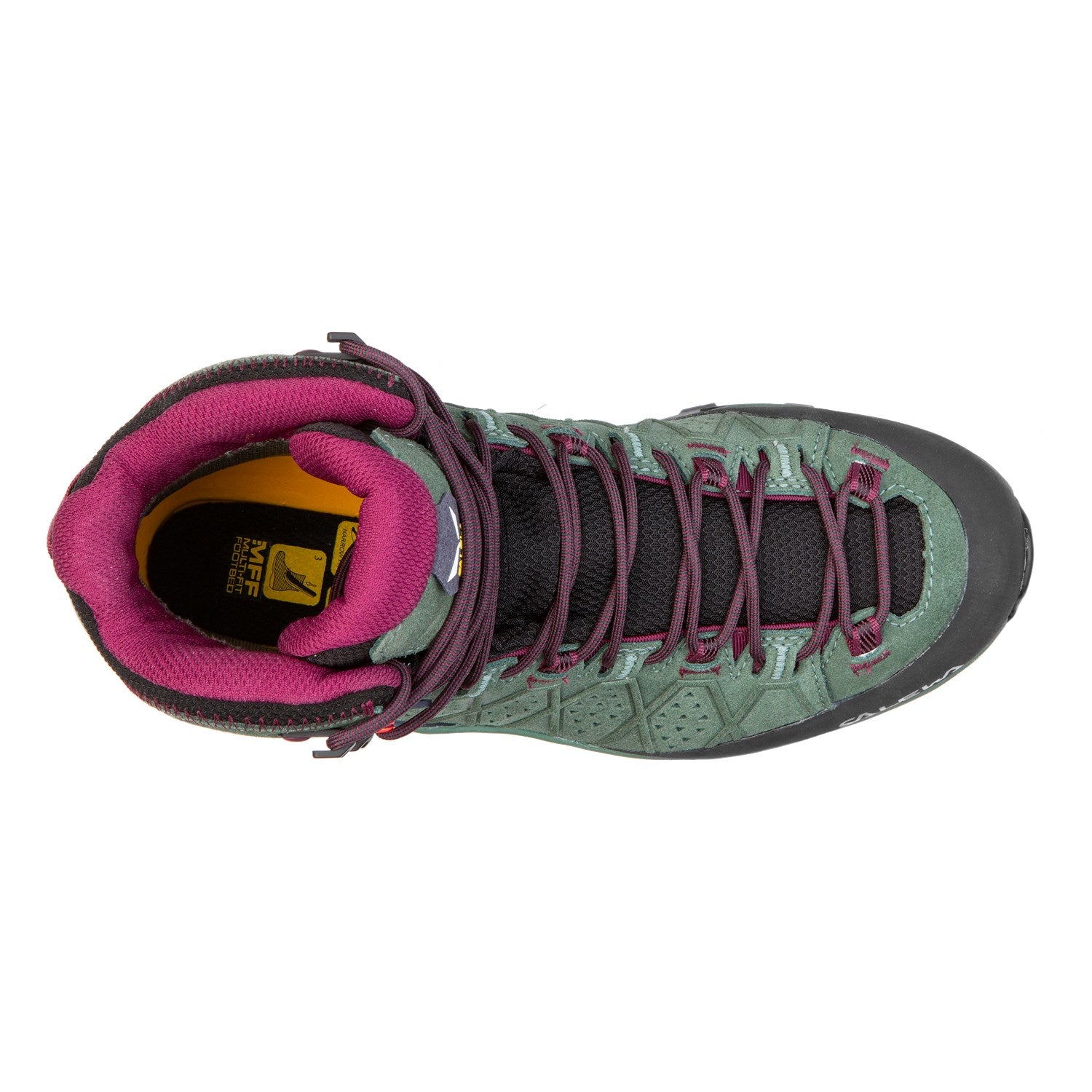 Duck Green/Rhododendon