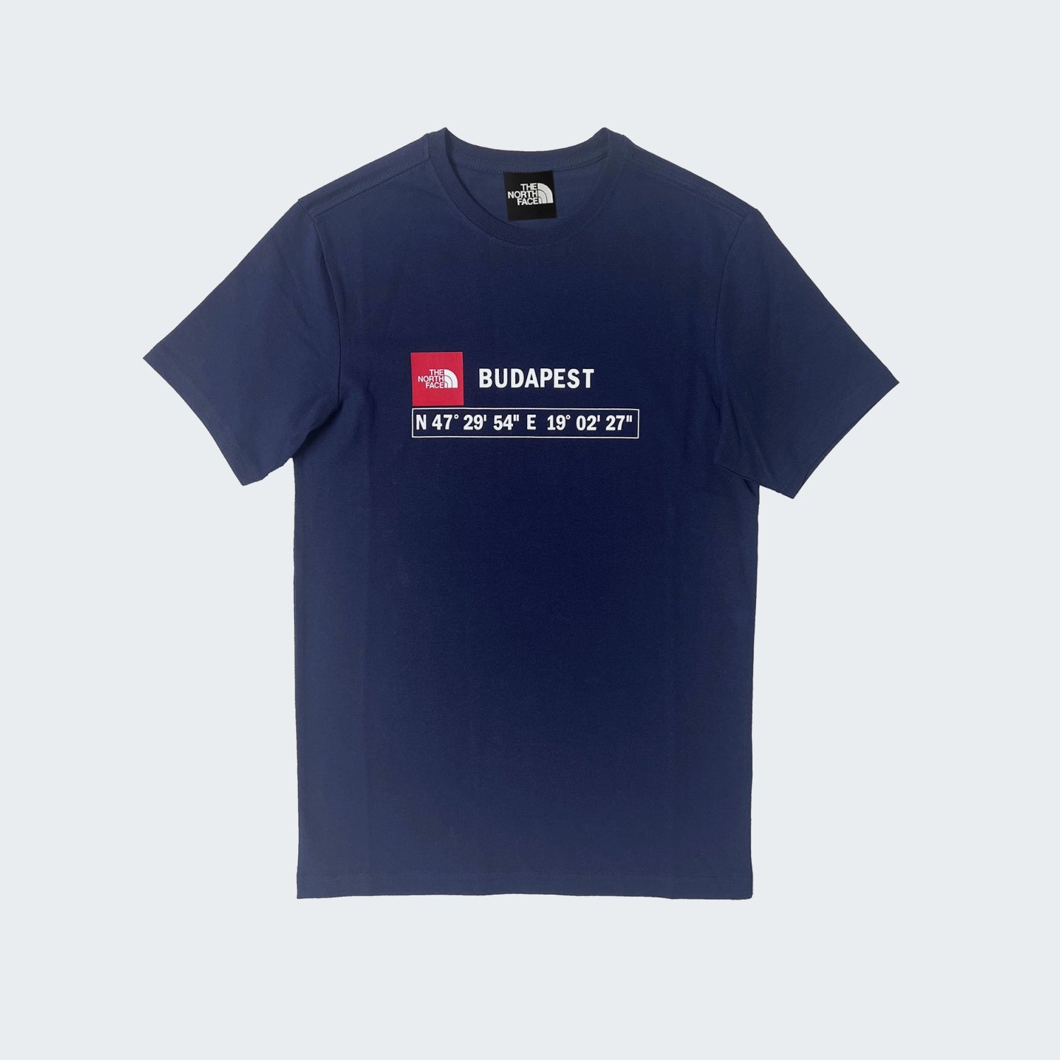 Summit Navy