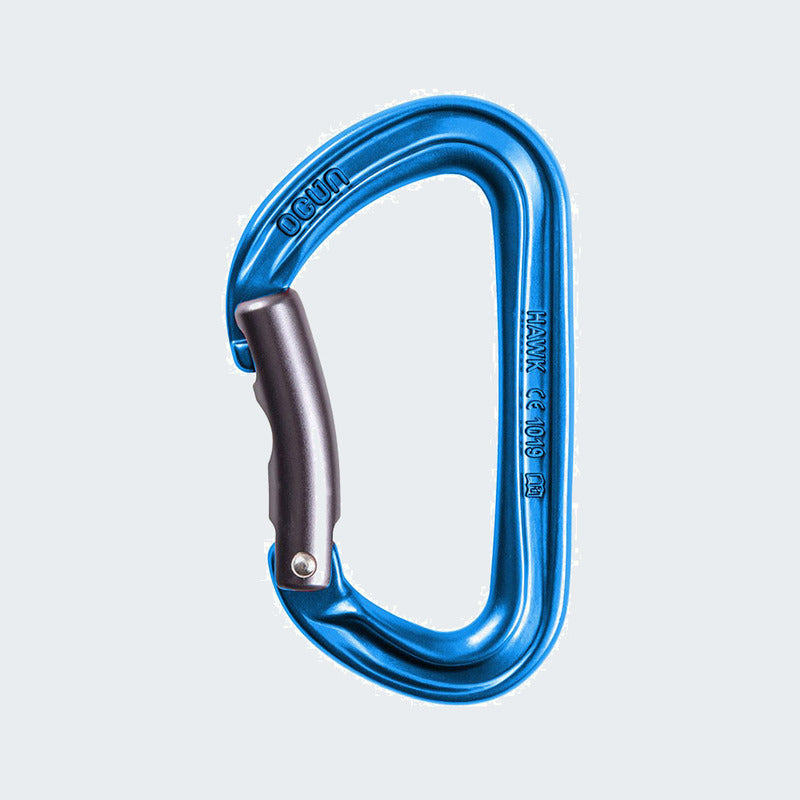 Blue / Anthracite