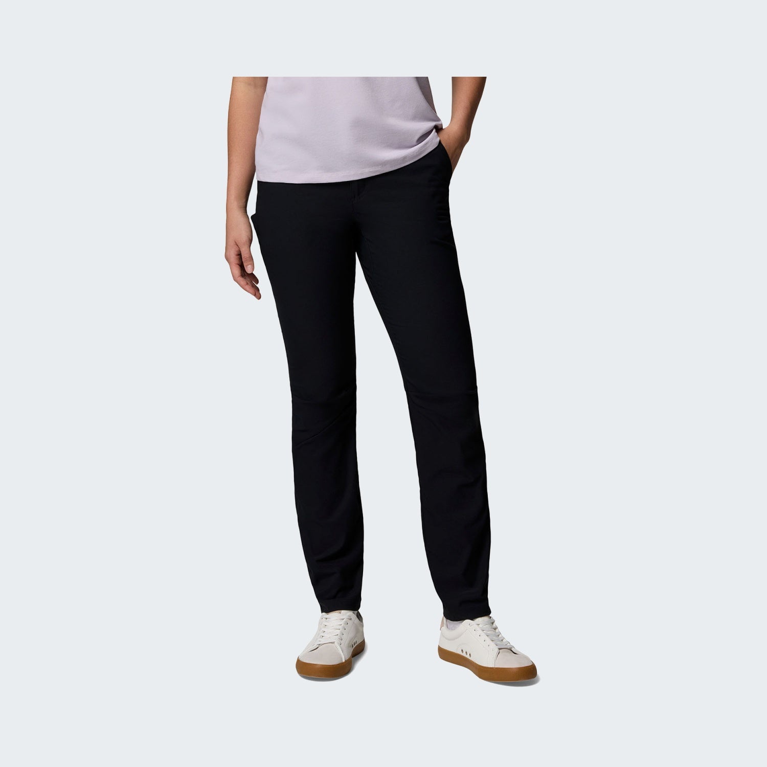 010 - Black