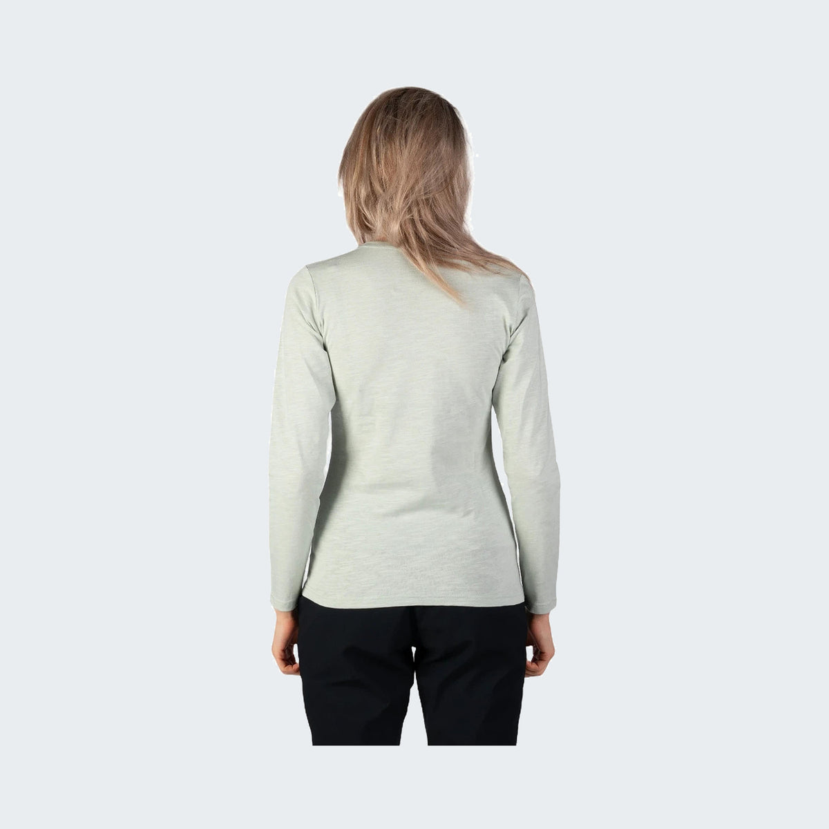 333 - Light Green