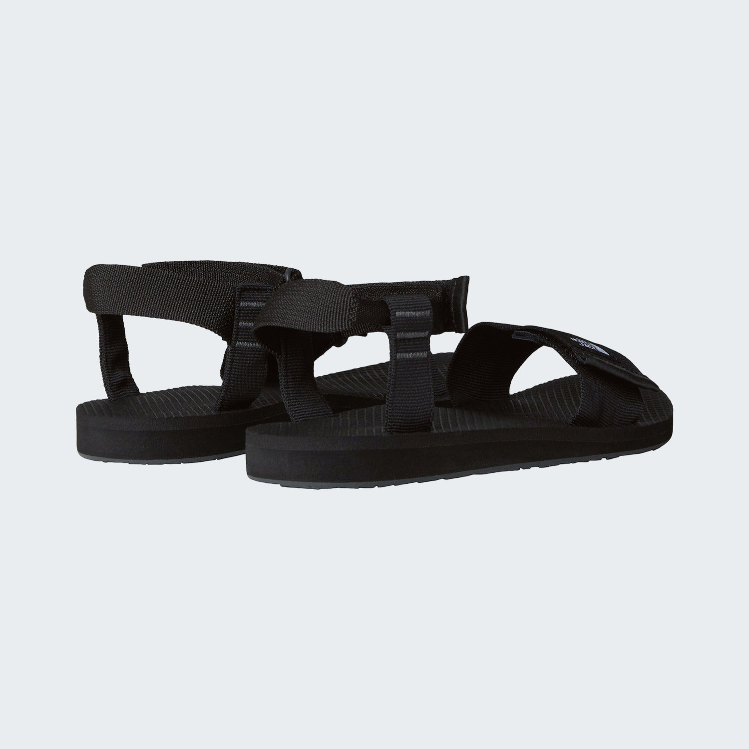 TNF Black/Anthracite Grey