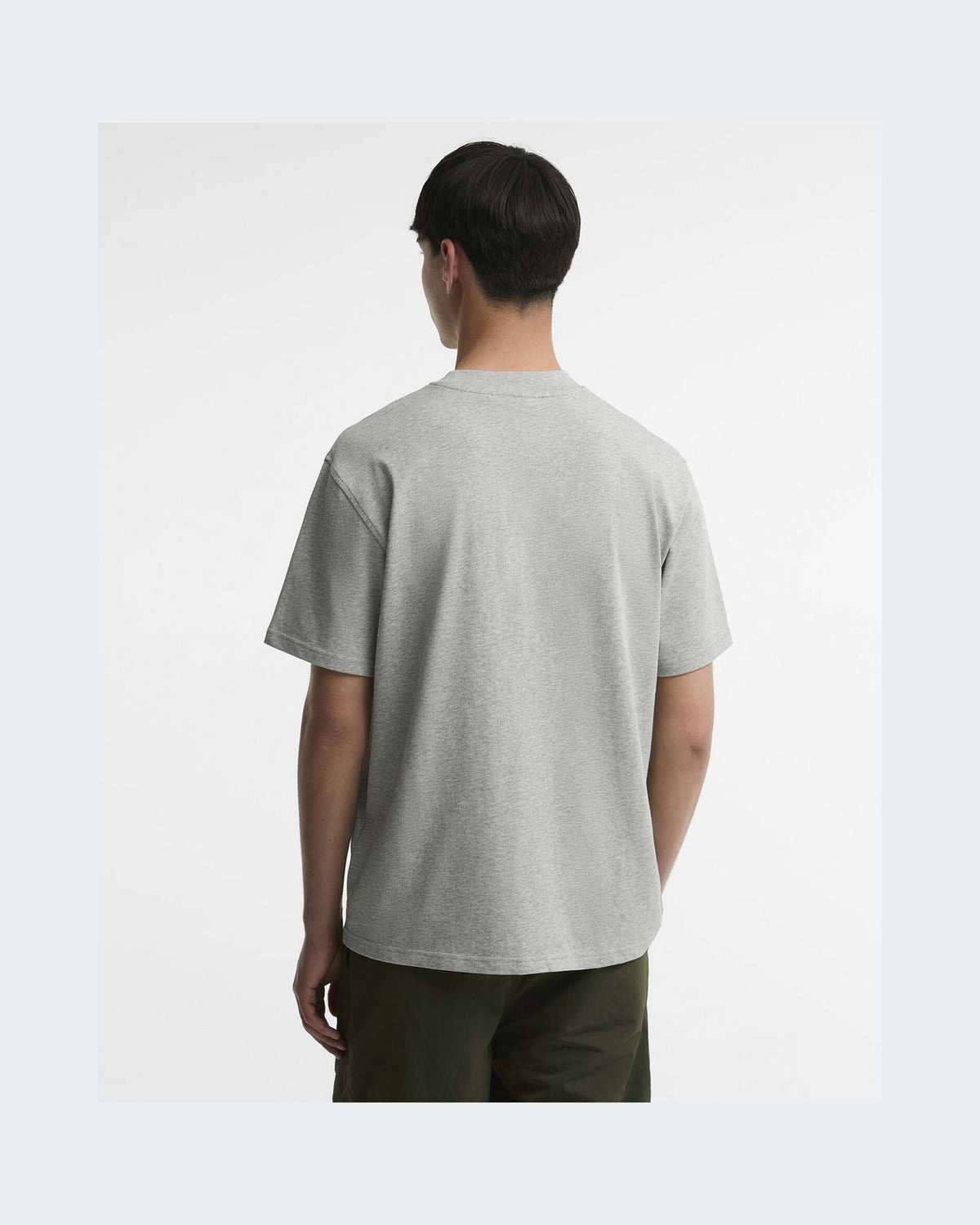 Grey Marl