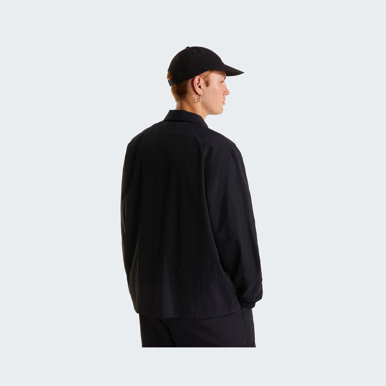 TNF Black