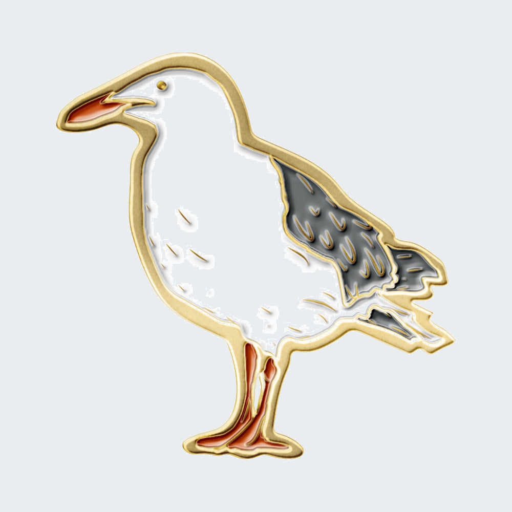 Seagull