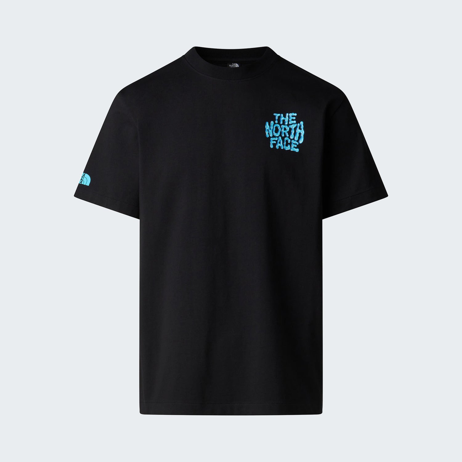 TNF Black
