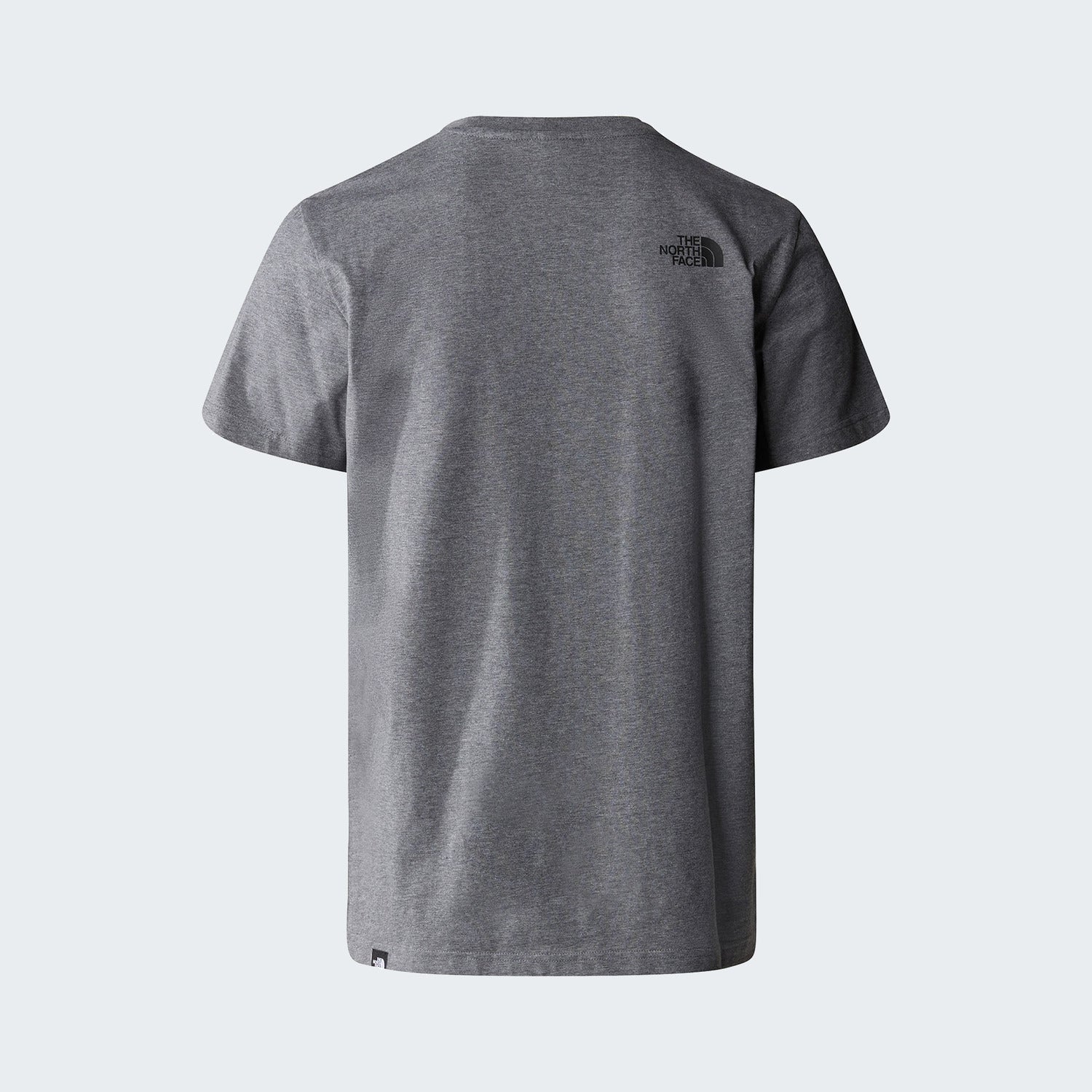 TNF Medium Grey Heather