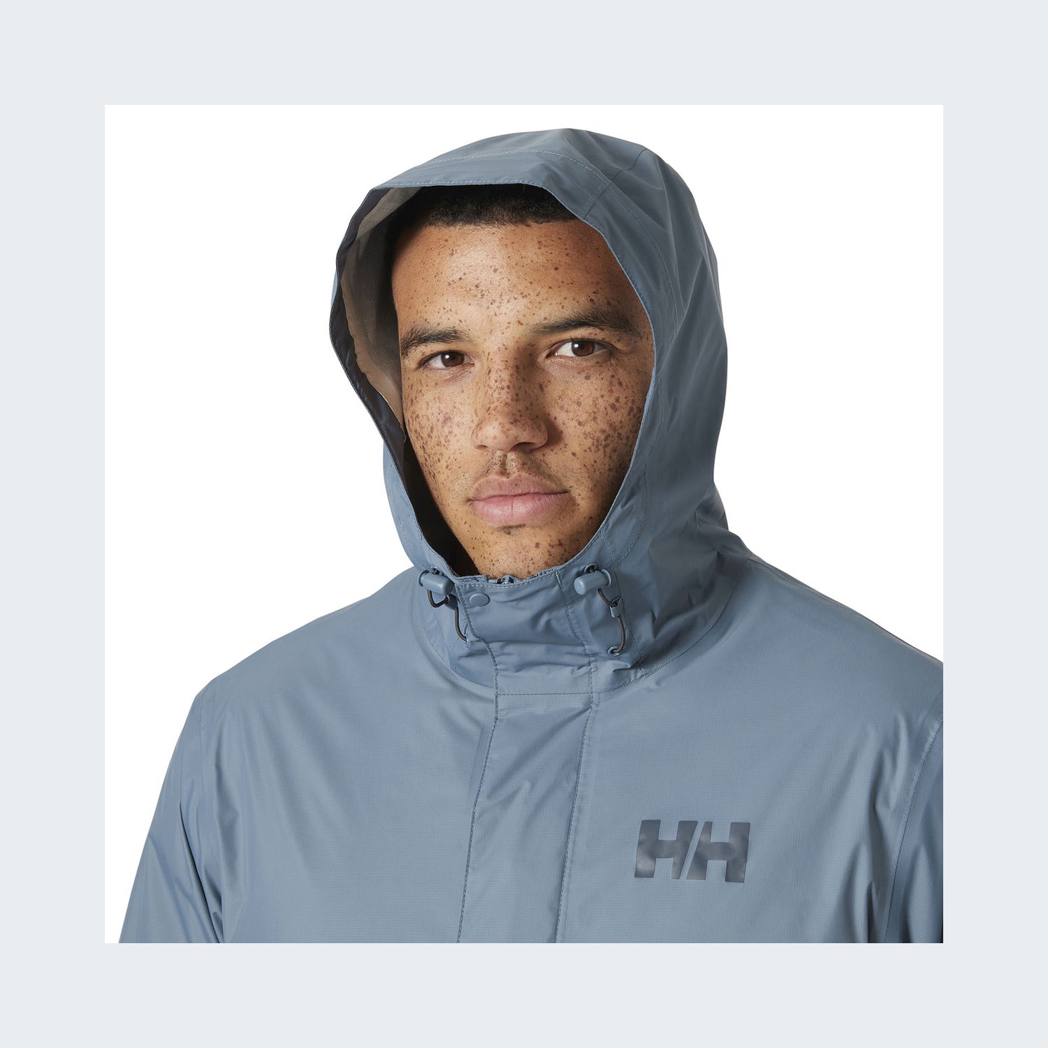 601 - Washed Navy