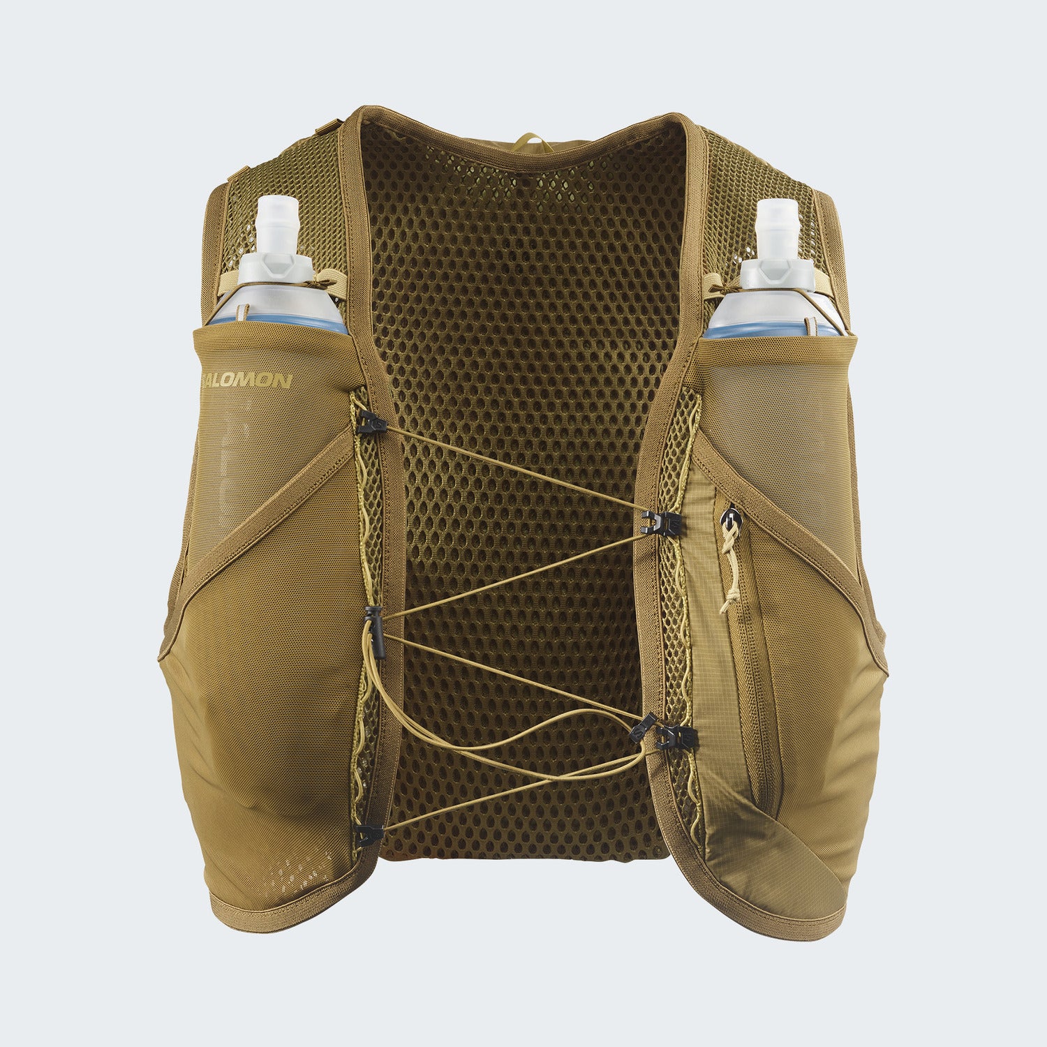Brilliant Olive/Willow