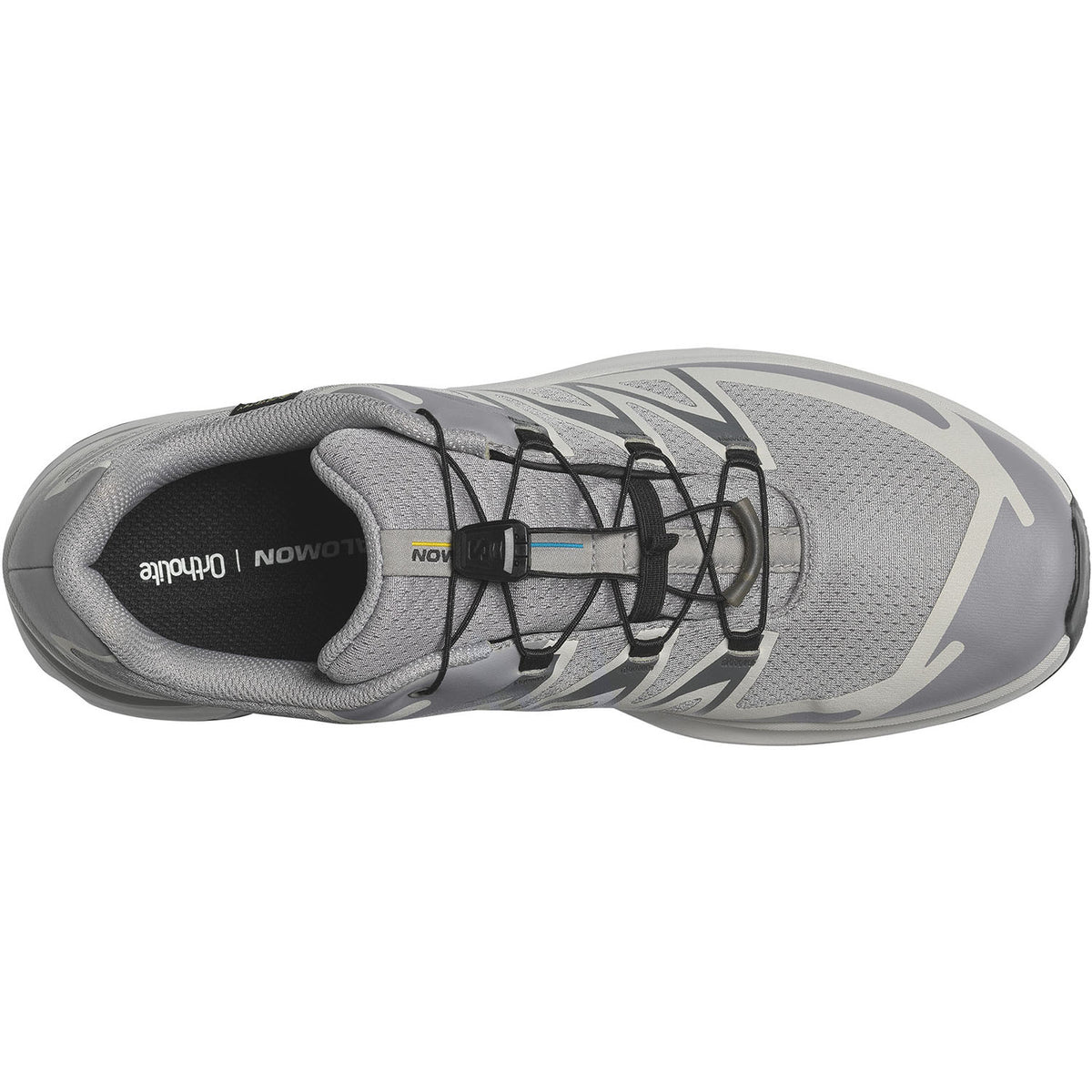 Alloy/Lunar Rock/Black