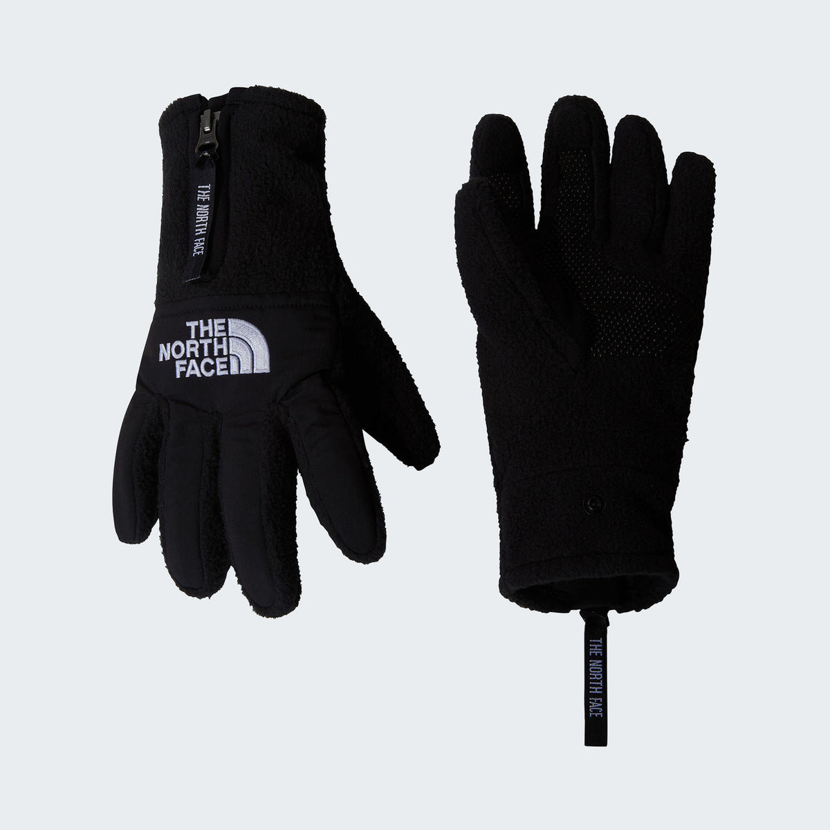 TNF Black