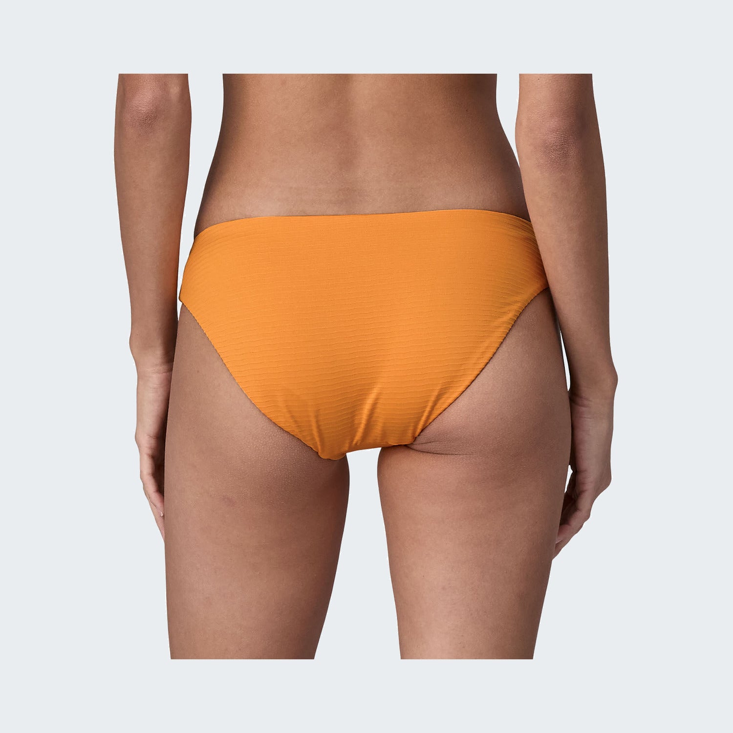 Ripple: Kishu Orange