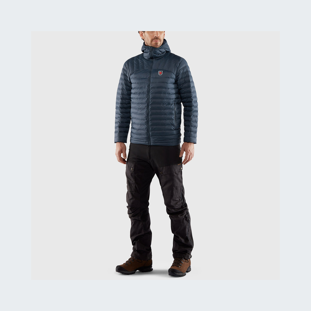 560 - Navy