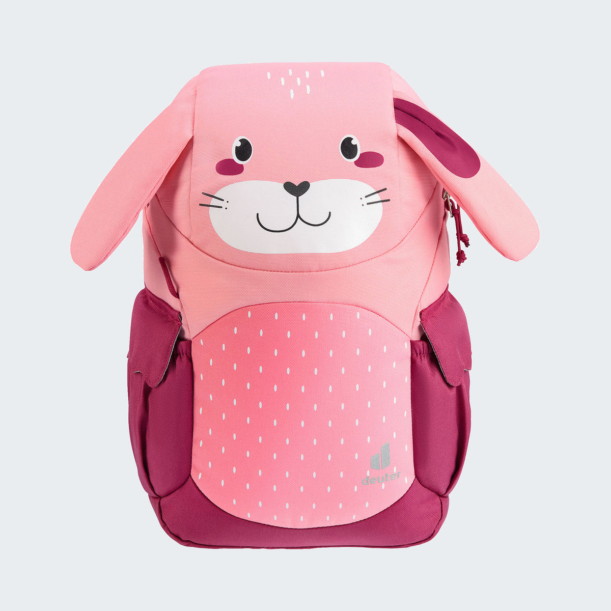 Blossom-Raspberry