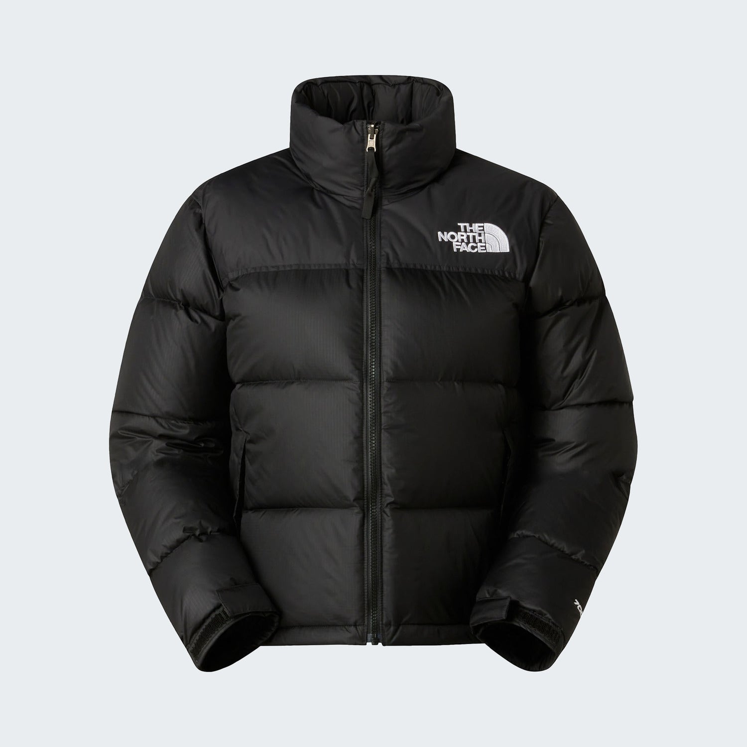 TNF Black/Recycled Down