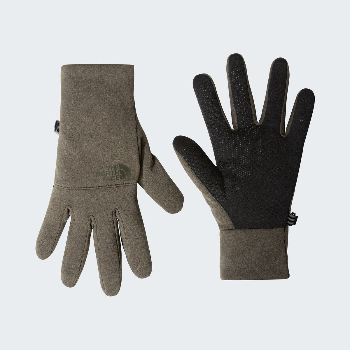 New Taupe Green