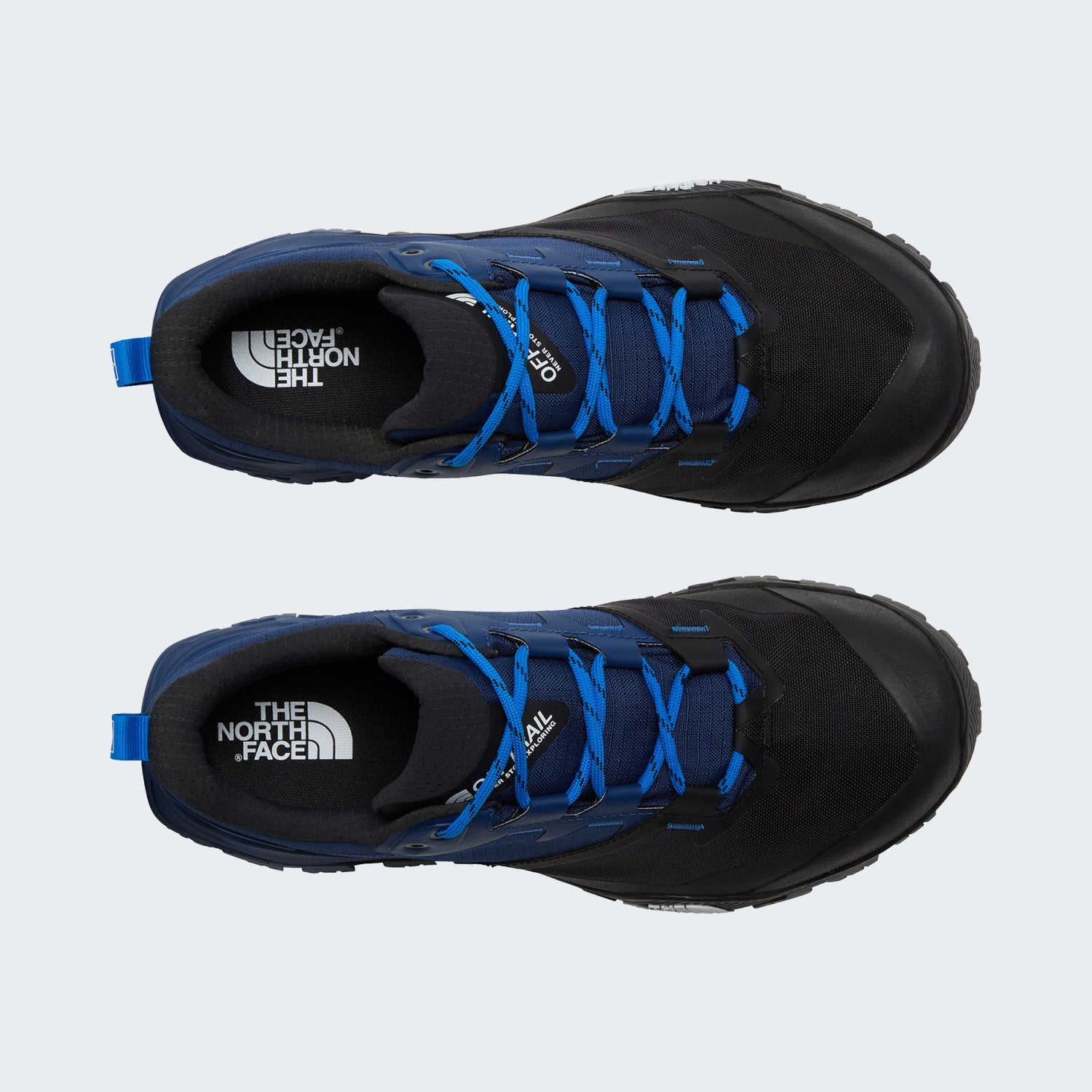 Estate Blue/TNF Black