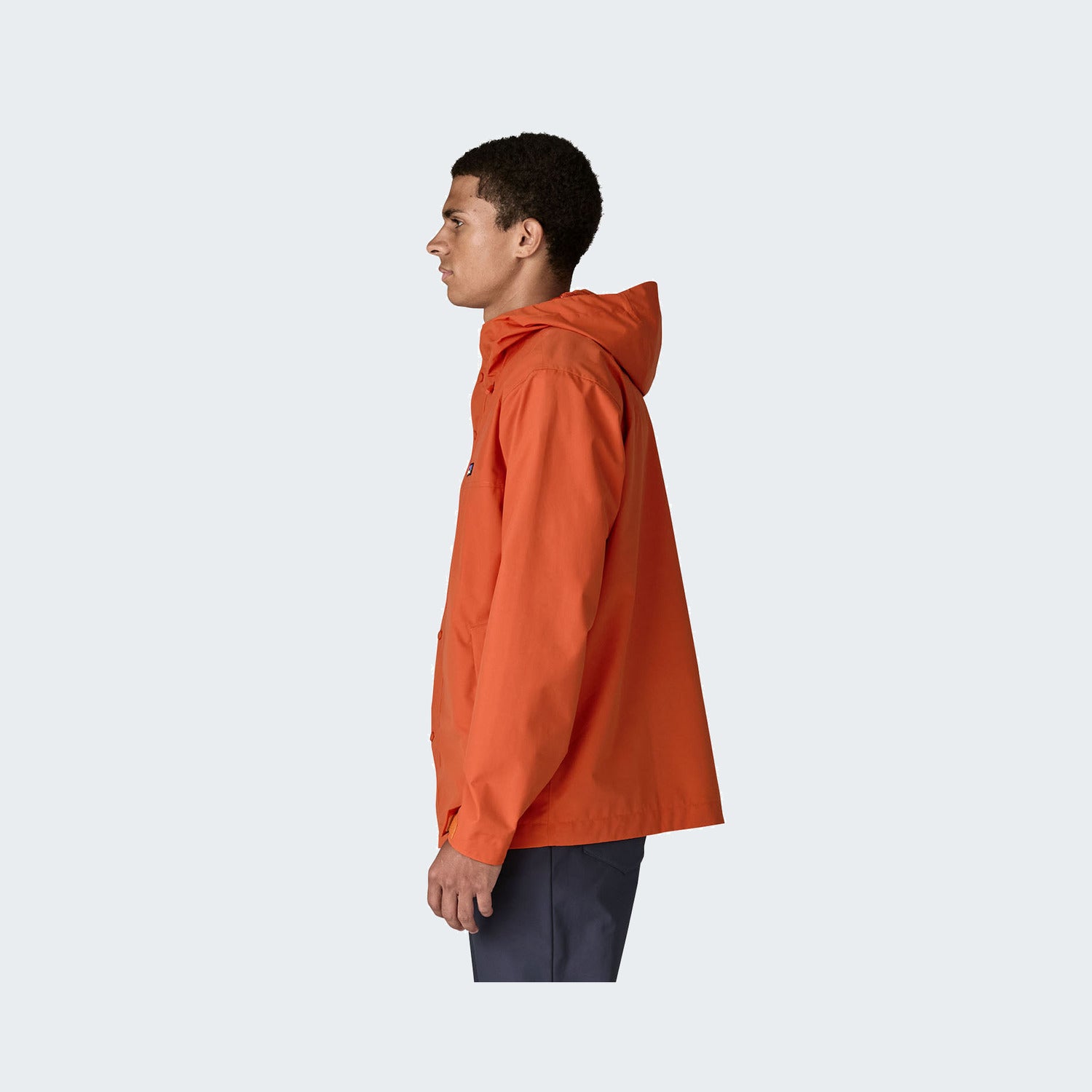 Coal Orange