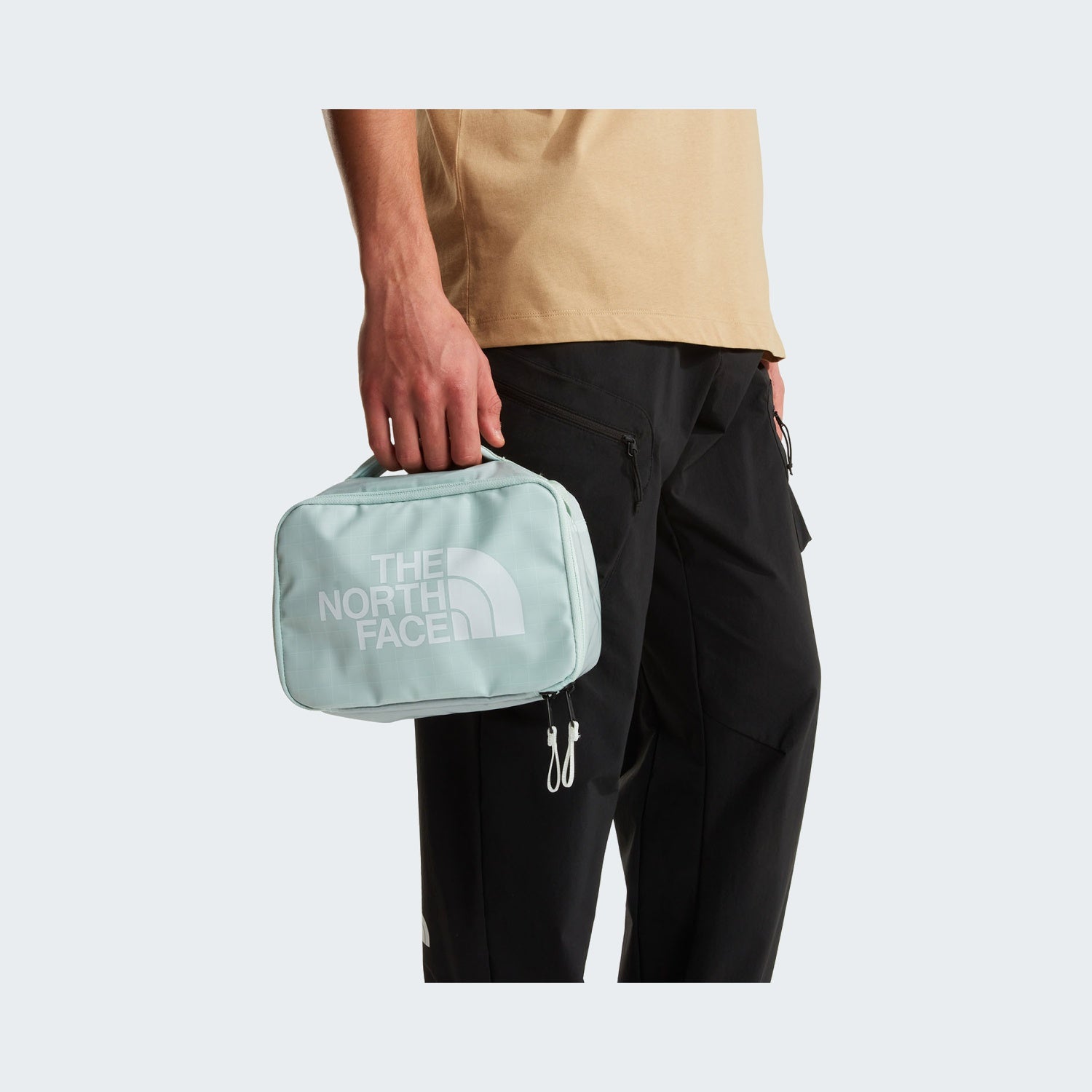 Opal Frost/Pearl Stone/TNF White