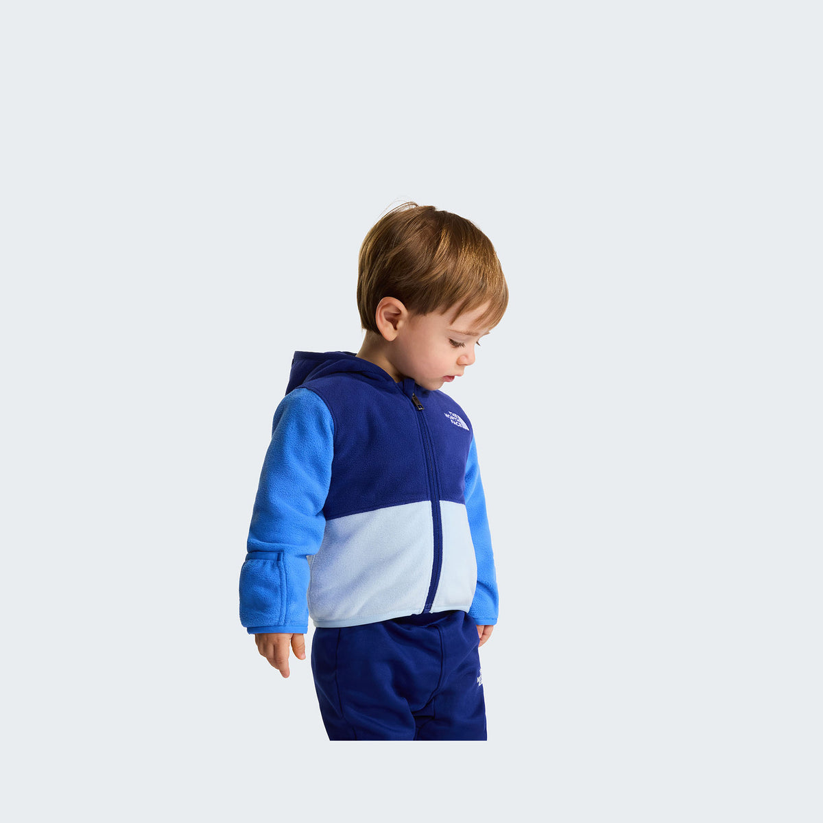 Bold Blue/Polar Haze/Active Blue