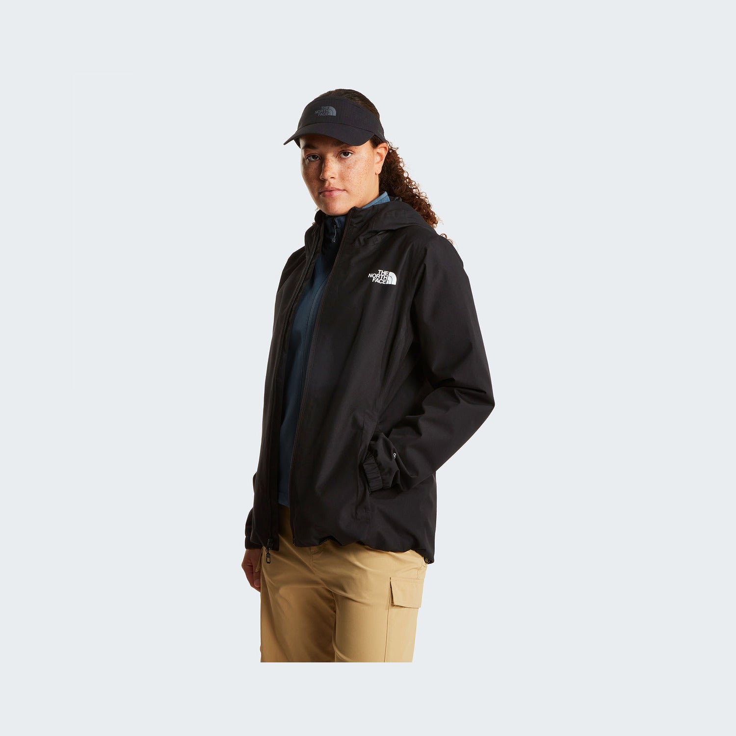 TNF Black