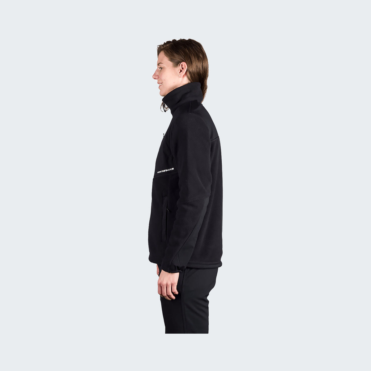 270 - Black Black