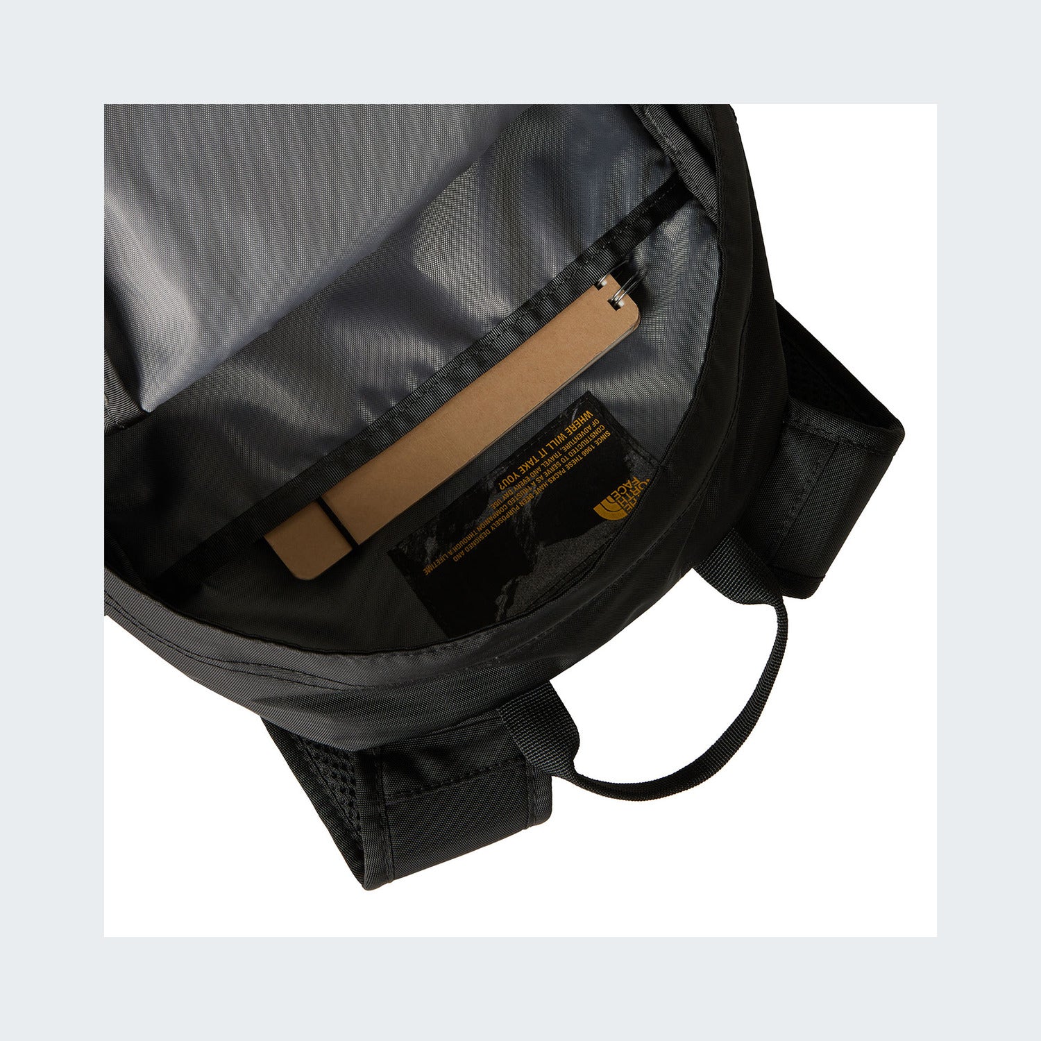 TNF Black