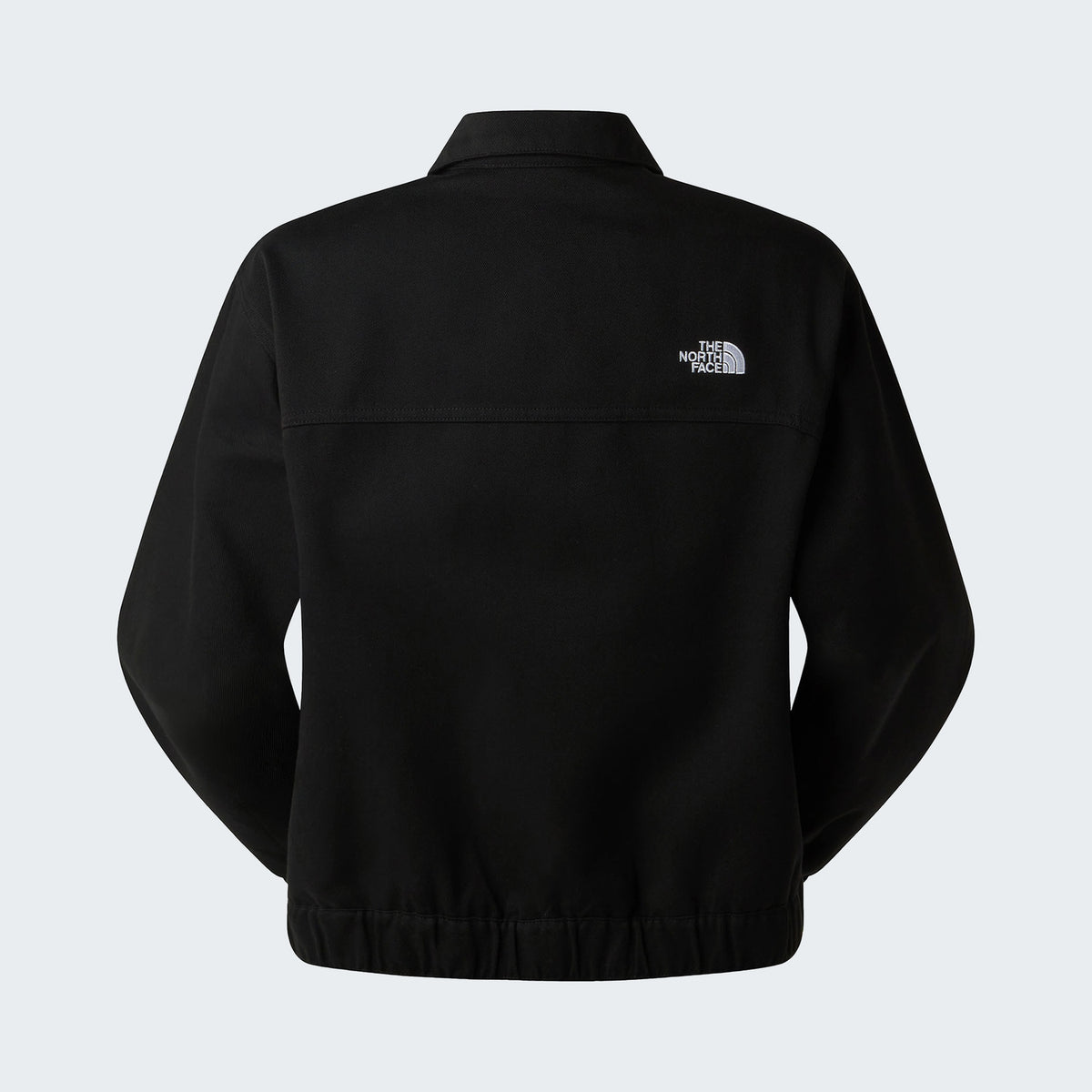 TNF Black