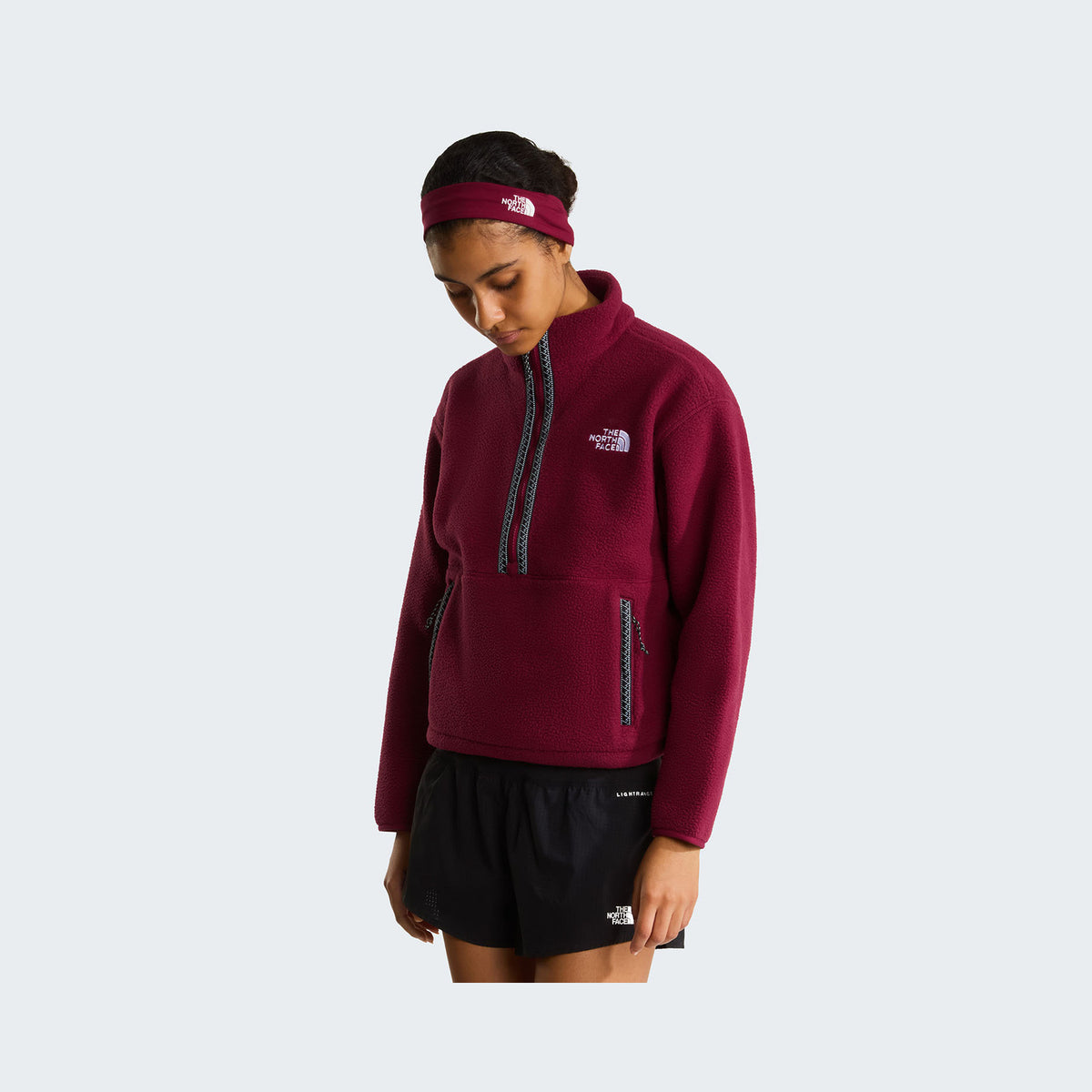 Burgundy Crush