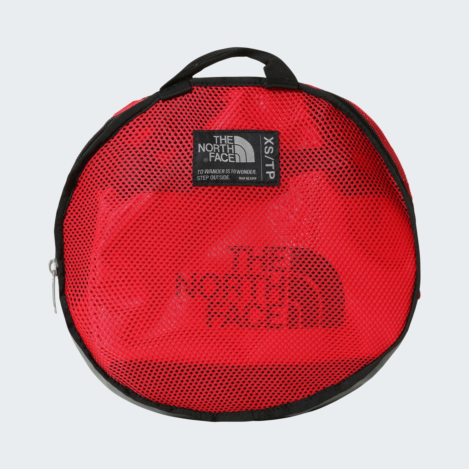 TNF Red/TNF Black/NPF