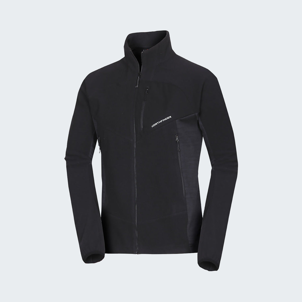 270 - Black Black