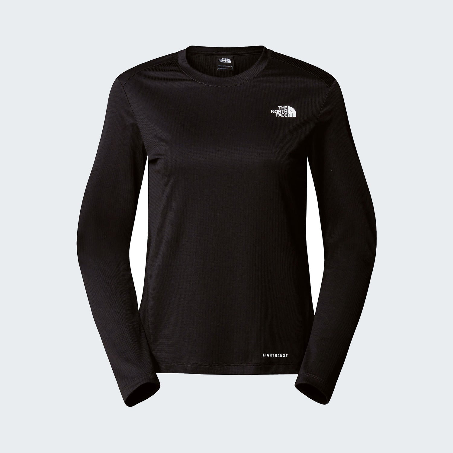 TNF Black