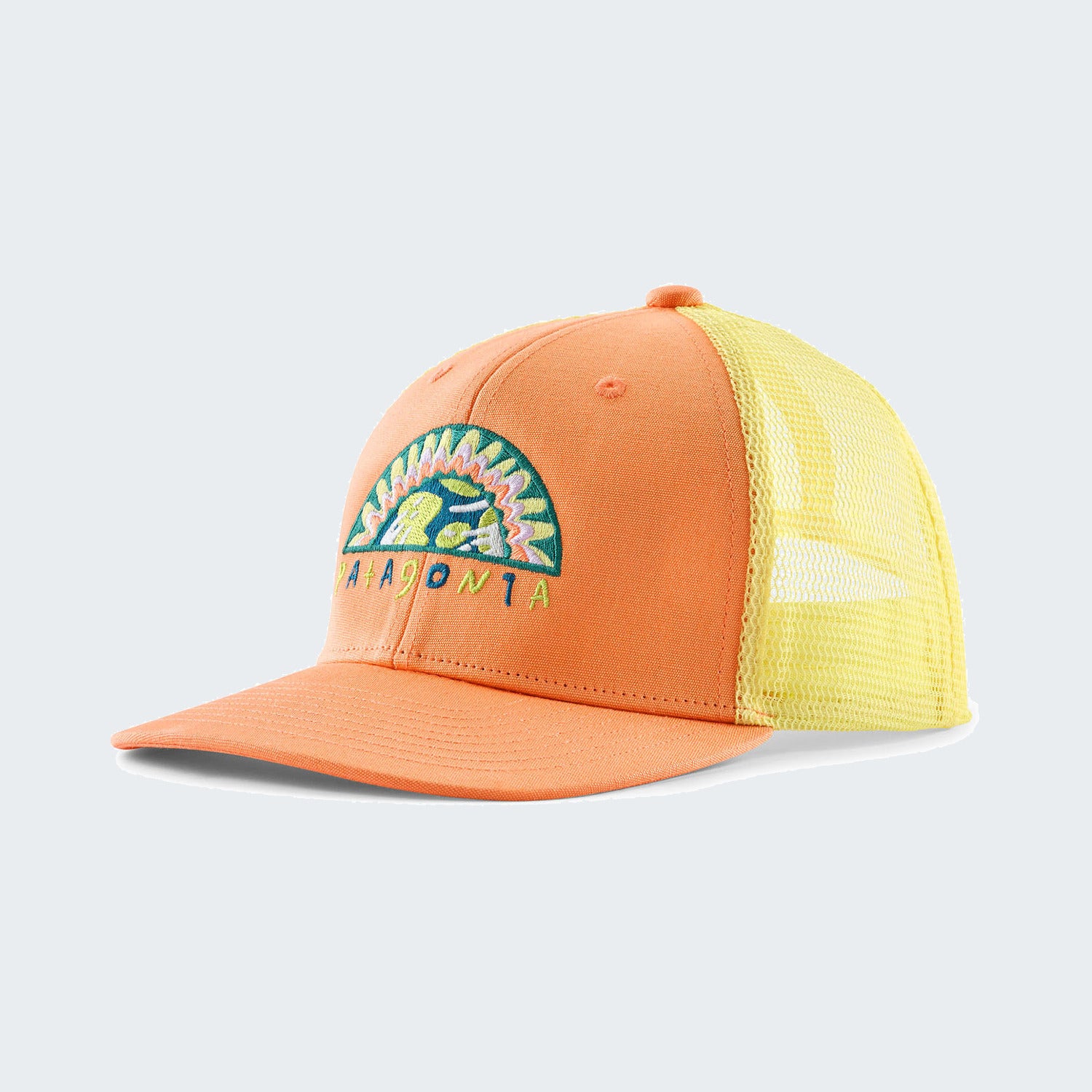 Kids Planet: Peach Sherbet