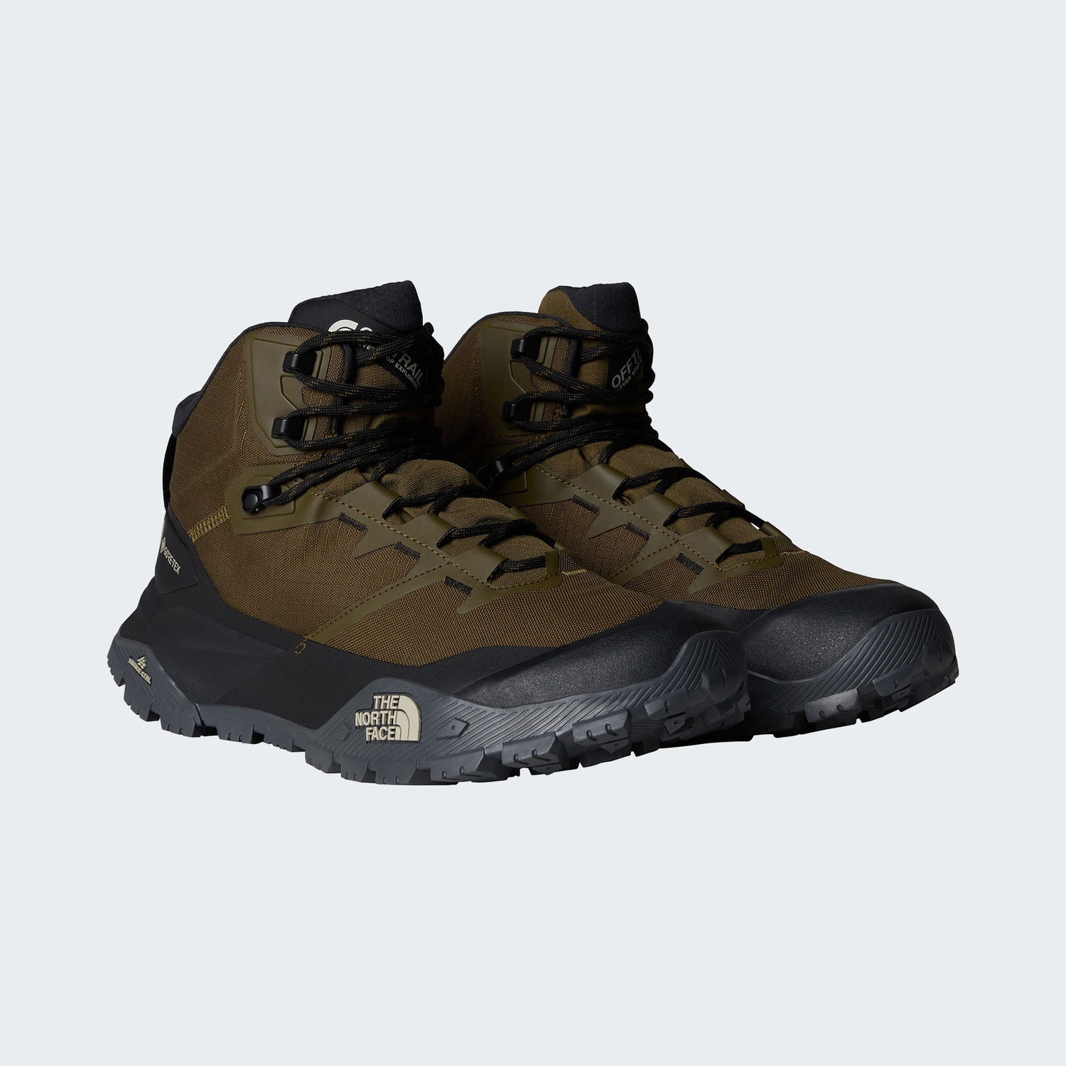 Sycamore/TNF Black