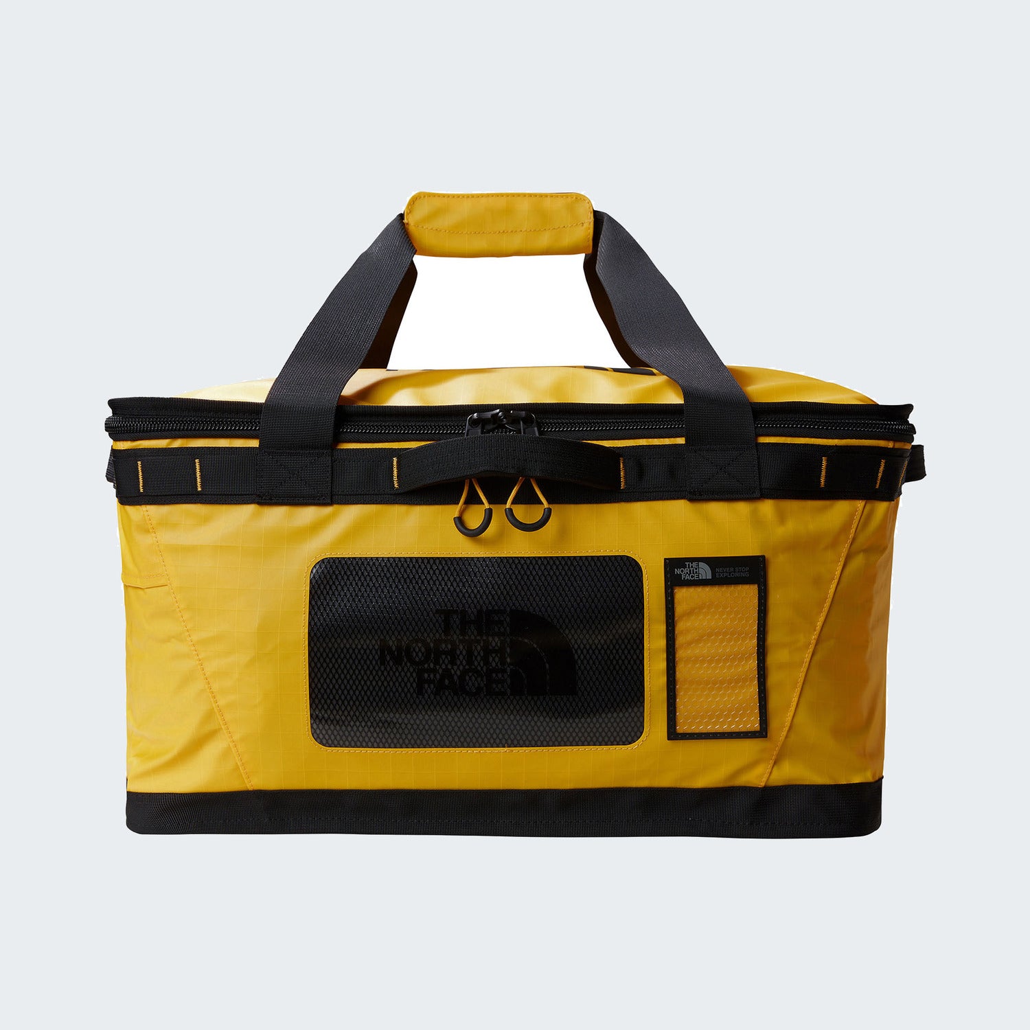 Summit Gold/TNF Black/NPF