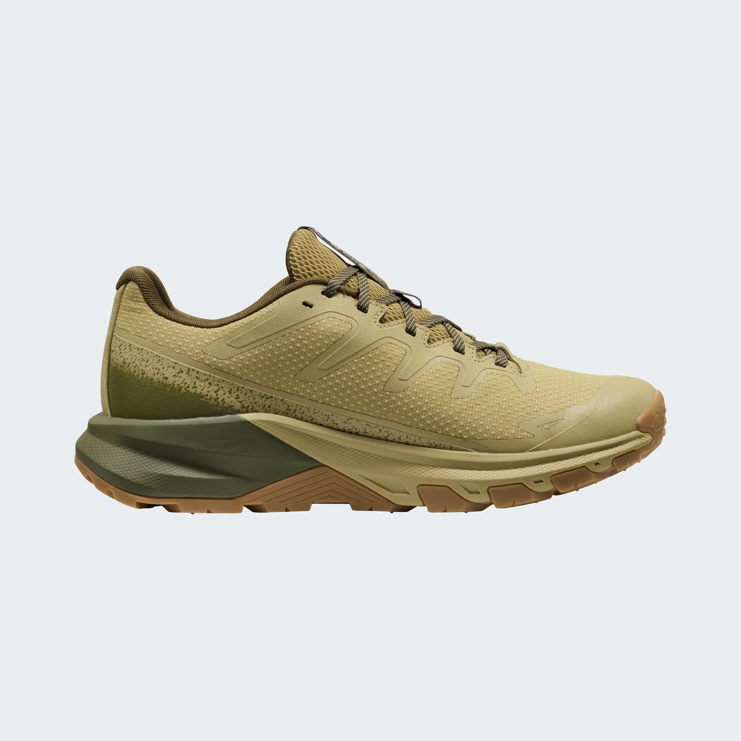 Dark olive/Khaki
